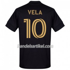 Los Angeles FC Vela 10 Heim Trikotsatz 2020/21